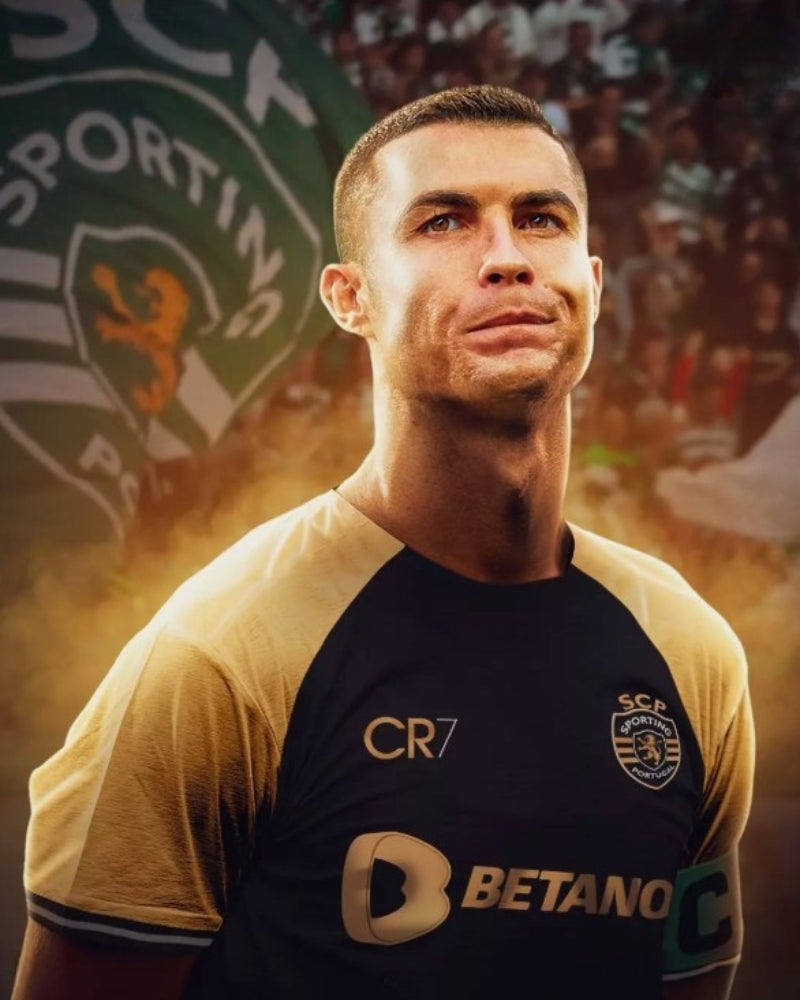 RONALDO CRISTIANO 2023-24 (Spo)