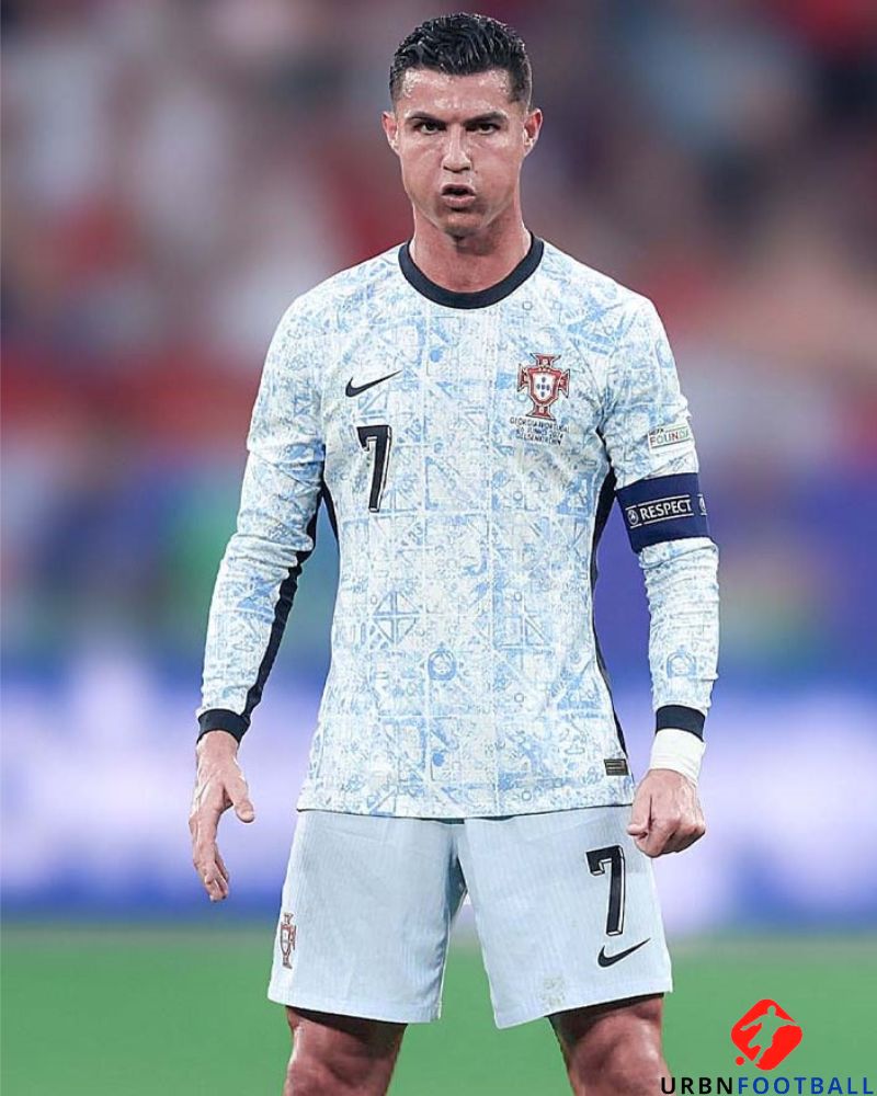 RONALDO CRISTIANO 2024-25 (Por)