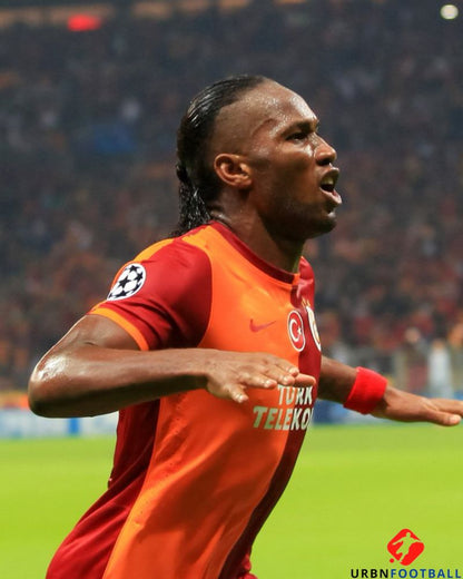 DROGBA DIDIER 2013-14 (Gal)