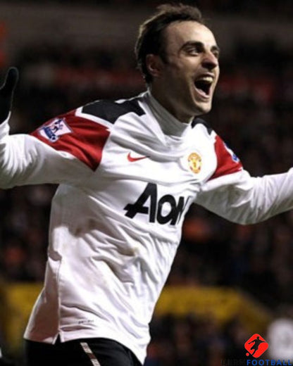 BERBATOV DIMITAR 2010-11 (Man U)