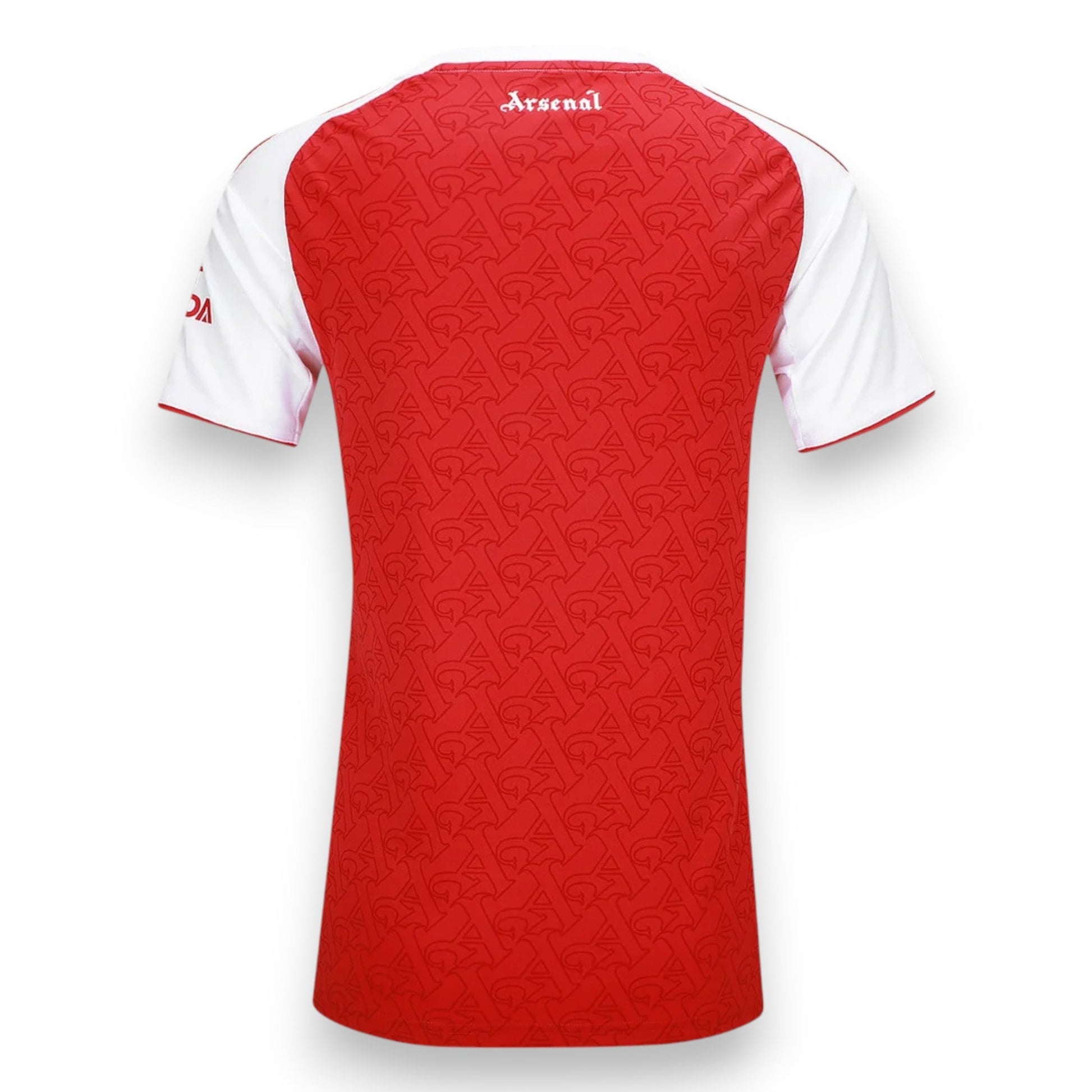 Arsenal Home Jersey 2025/26 - Women