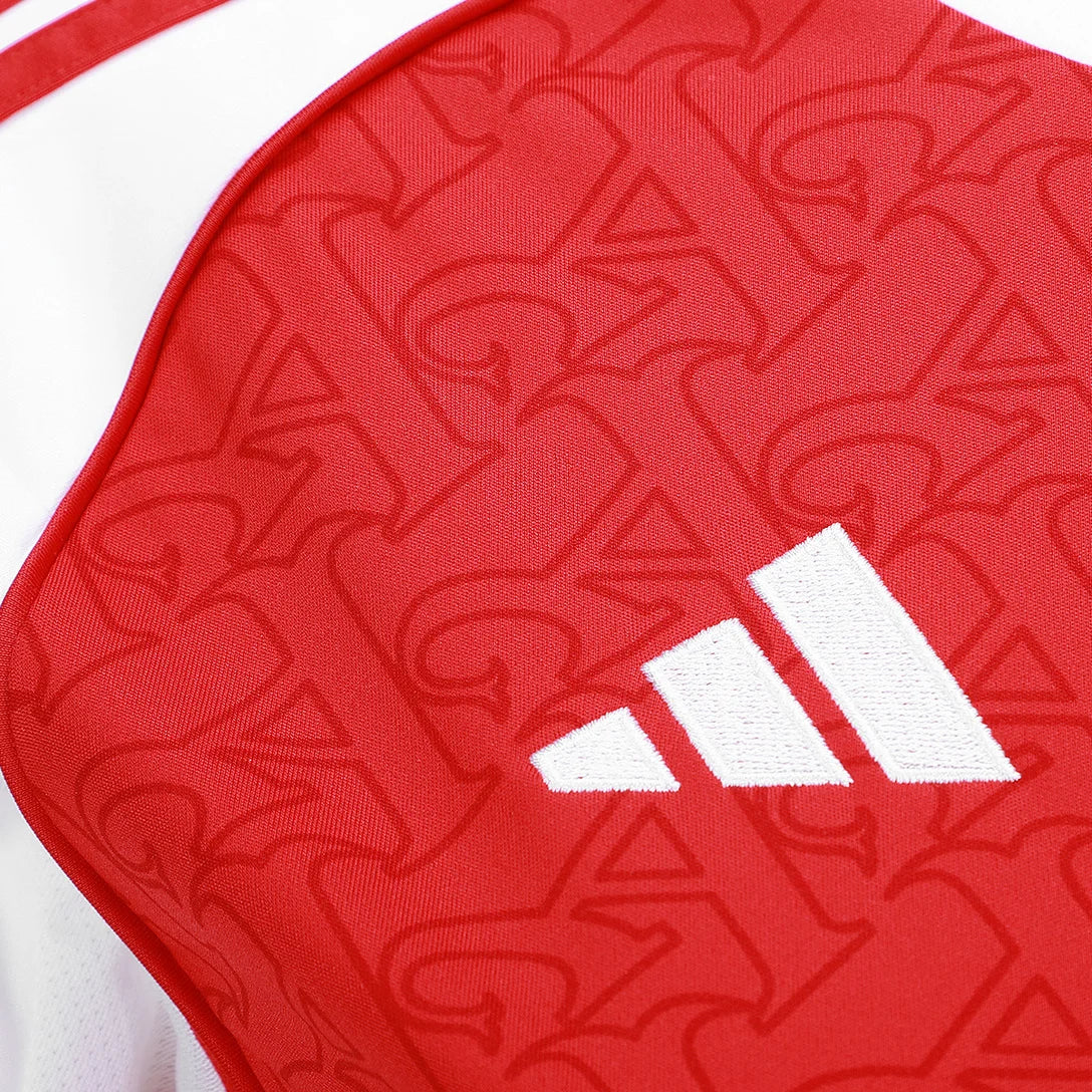 Arsenal Home Jersey 2025/26 - Women