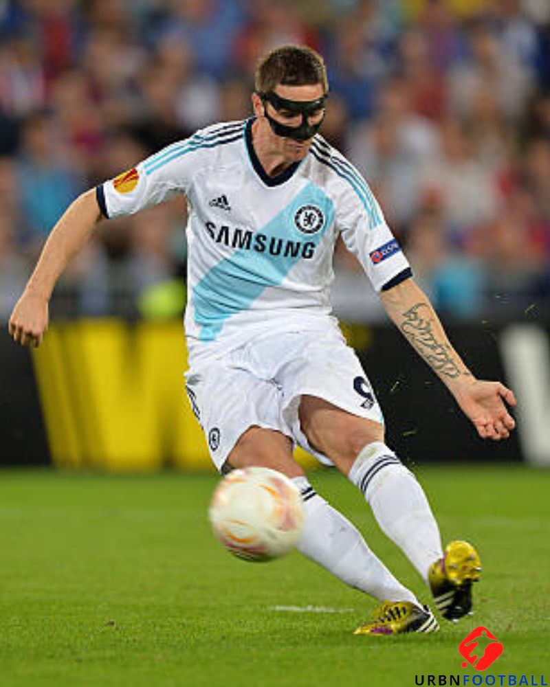 TORRES FERNANDO 2012-13 (Che)