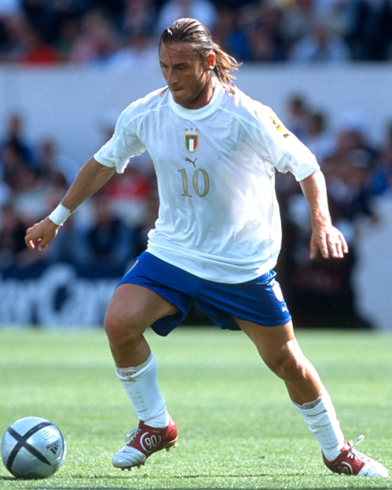 TOTTI FRANCESCO 2004-05 (Ita)