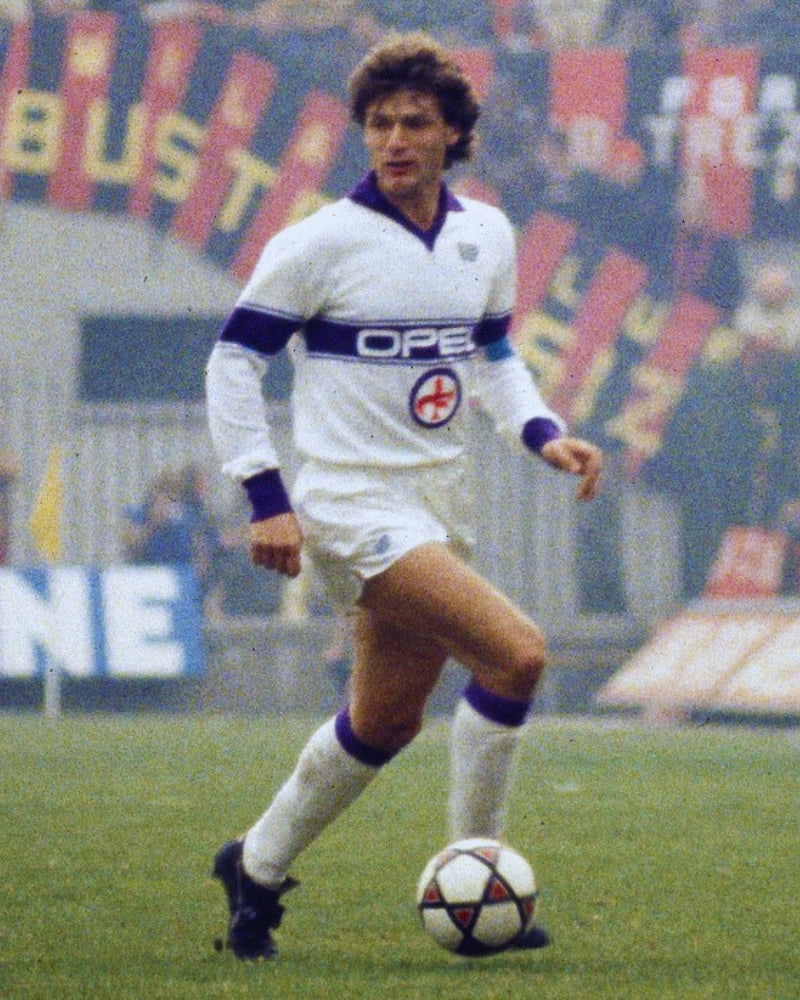 ANTOGNONI GIANCARLO 1984-85 (Fior)