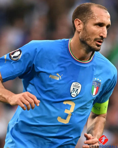CHIELLINI GIORGIO 2022-23 (Ita)