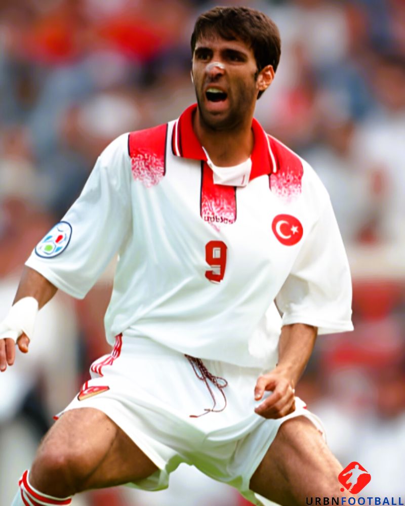 SUKUR HAKAN 1996-97 (Tur)