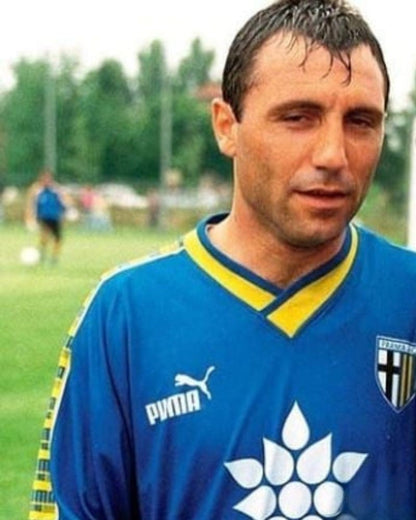 STOICHKOV HRISTO 1995-96 (Par)