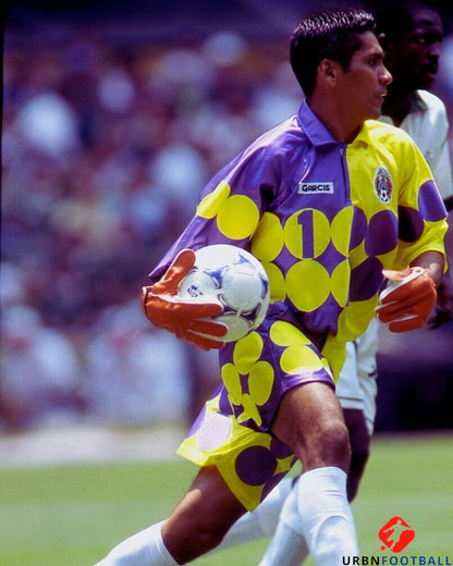 CAMPOS JORGE 1998-99 (Mex)