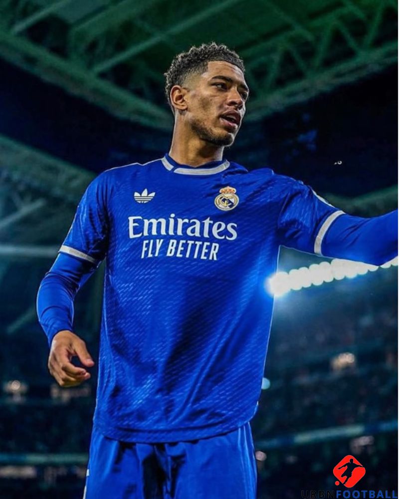 BELLINGHAM JUDE 2025-26 (Real M)