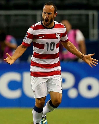 DONOVAN LANDON 2012-13 (Usa)