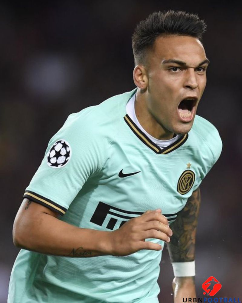 MARTINEZ LAUTARO 2019-20 (Int)