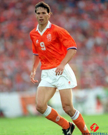 VAN BASTEN MARCO 1994-95 (Hol)