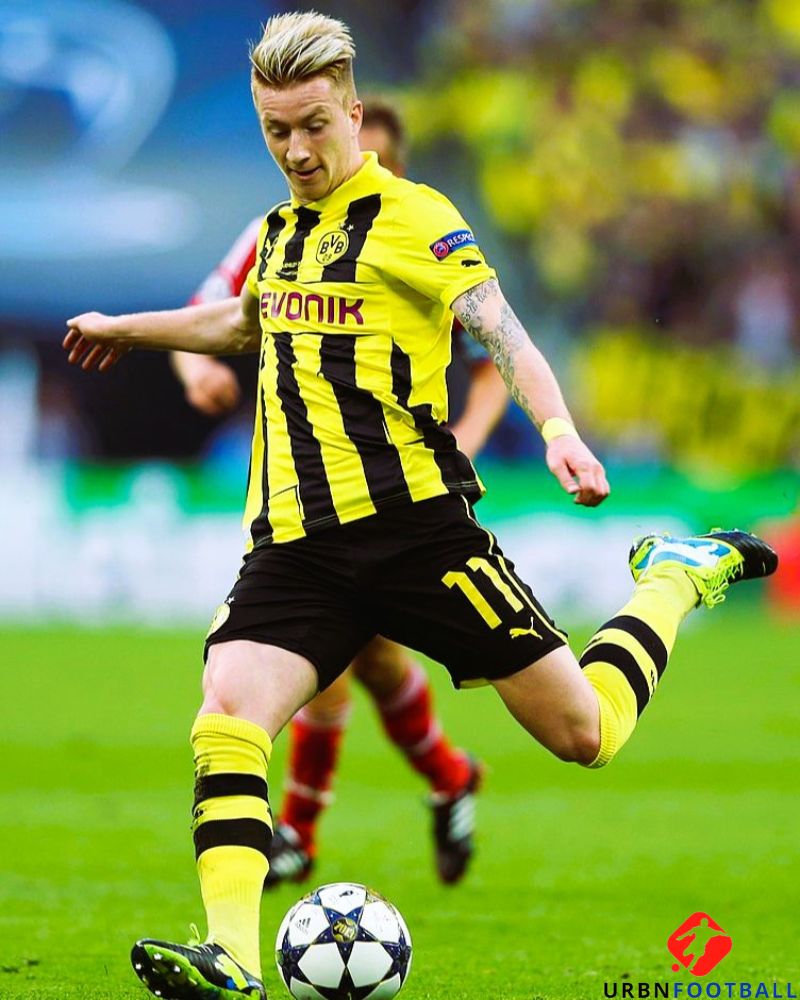 REUS MARCO 2012-13 (Bor D)