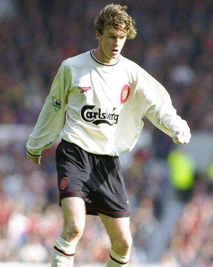 McMANAMAN STEVE 1996-97 (Liv)