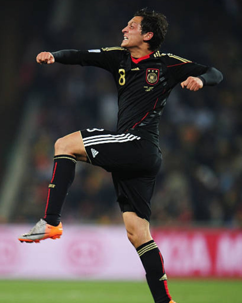 OZIL MESUT 2010-11 (Ger)