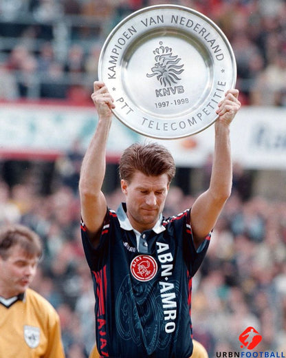 LAUDRUP MICHAEL 1997-98 (Aja)