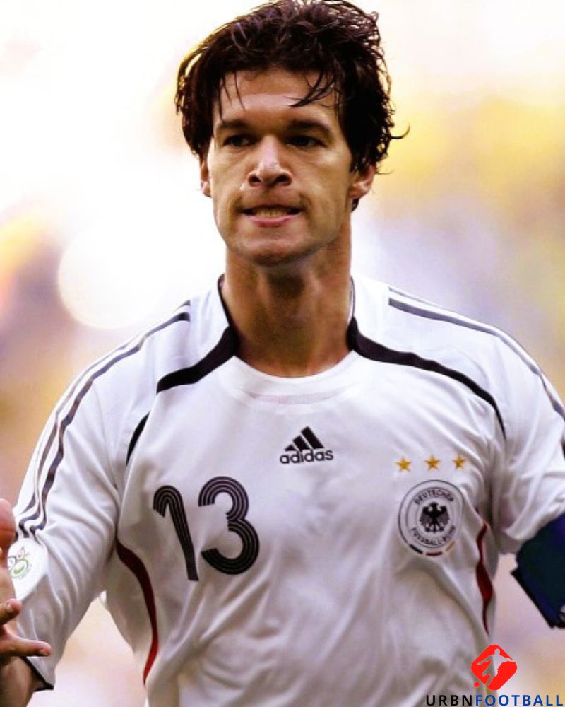 BALLACK MICHAEL 2006-07 (Ger)