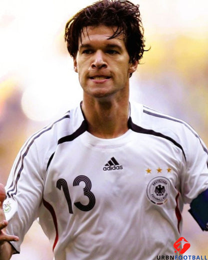 BALLACK MICHAEL 2006-07 (Ger)