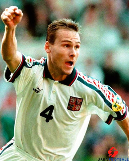 NEDVED PAVEL 1996-97 (Cze)