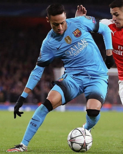 NEYMAR Jr 2015-16 (Bar)