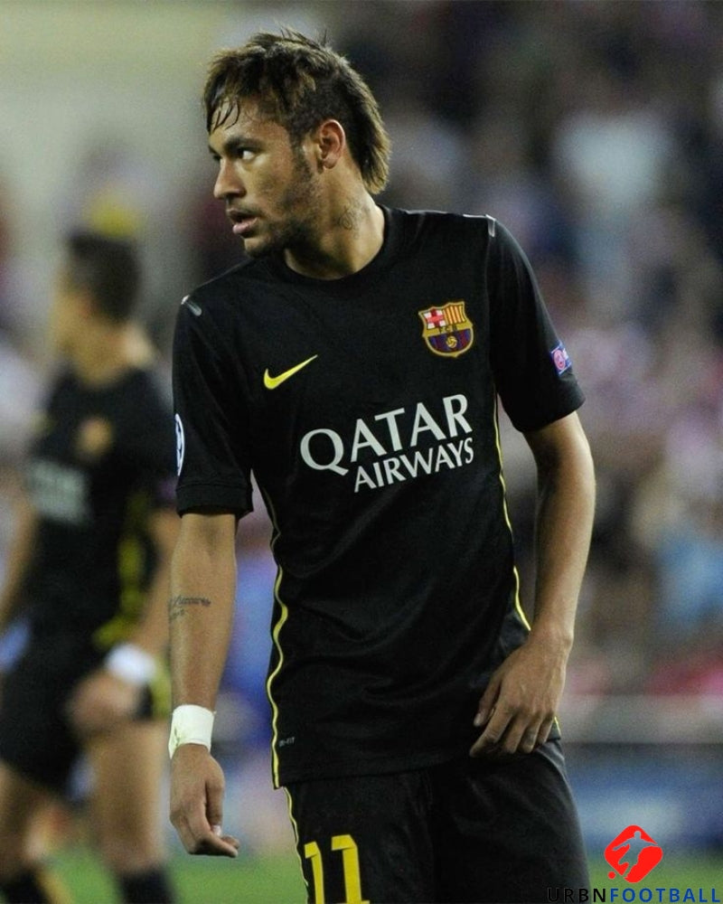 NEYMAR Jr 2013-14 (Bar)