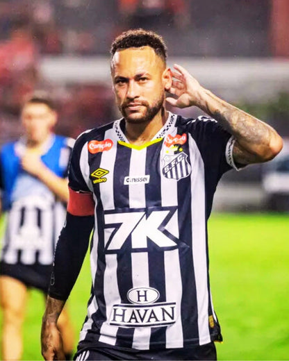 NEYMAR Jr 2025-26 (San)