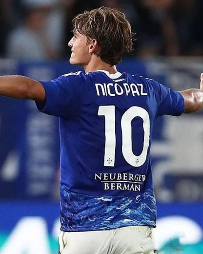 PAZ NICOLAS 2025-26 (Com)