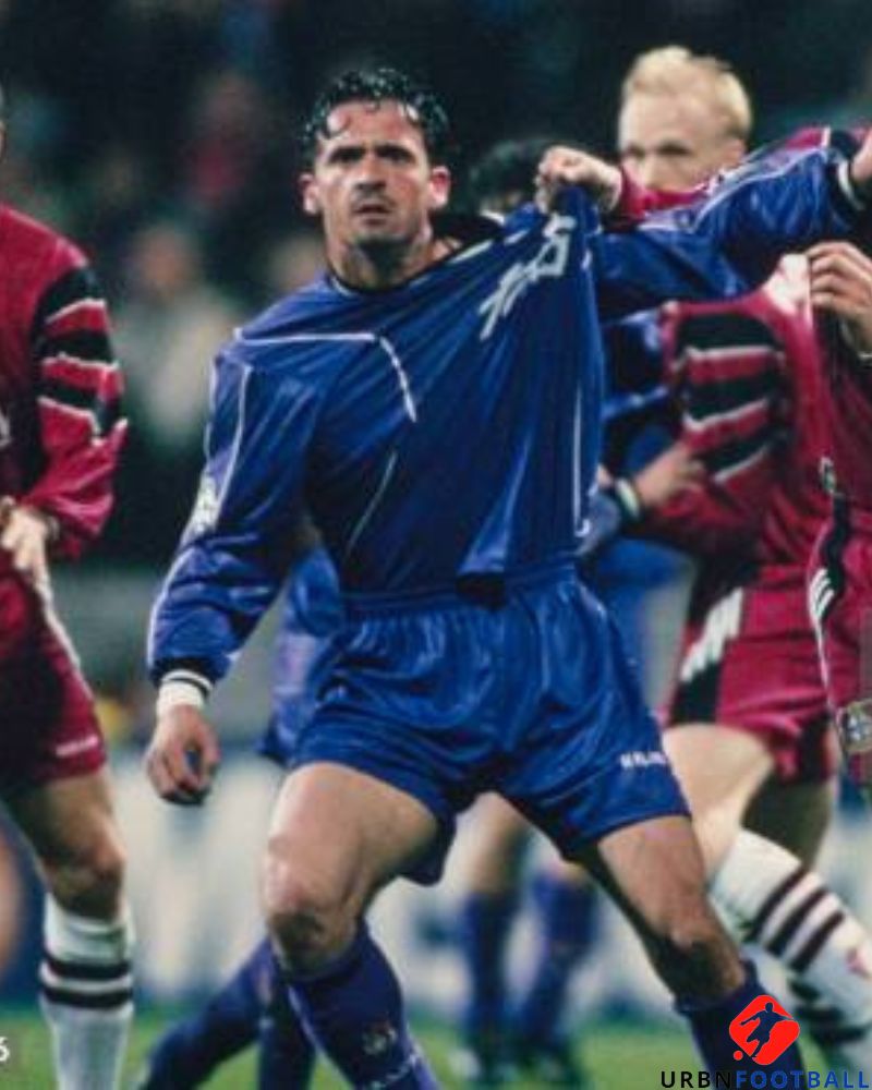MIJATOVIC PREDRAG 1996-97 (Real M)