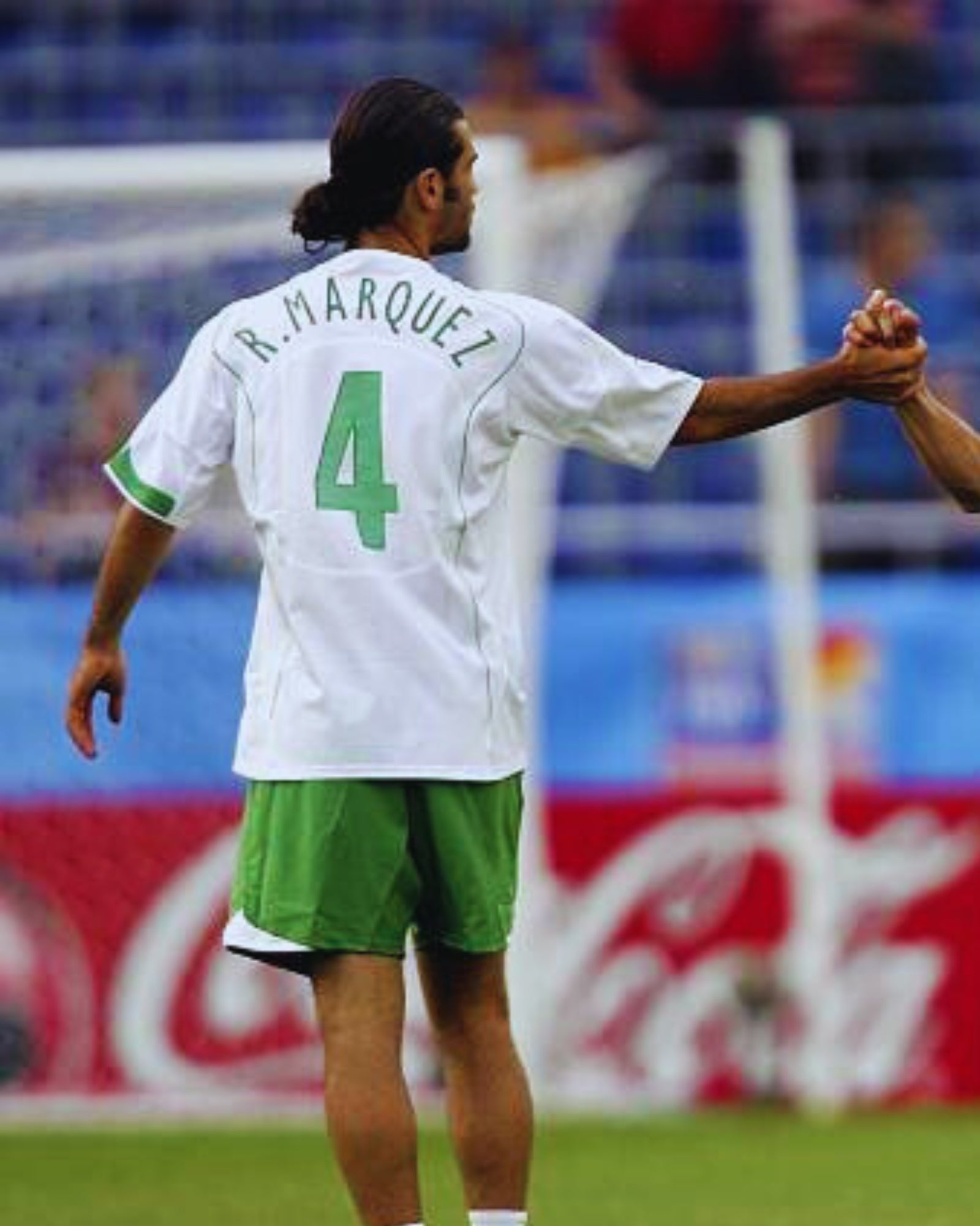 MARQUEZ RAFAEL 2004-05 (Mex)