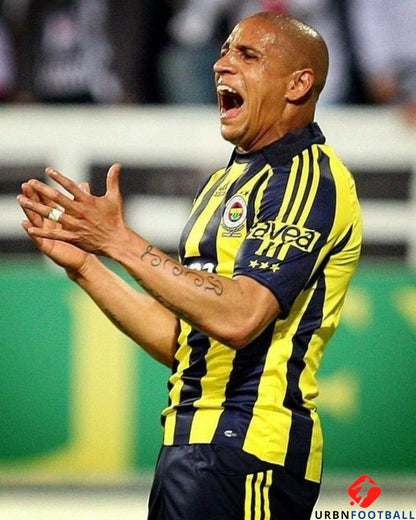 CARLOS ROBERTO 2008-09 (Fen)