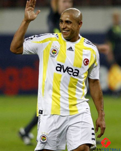 CARLOS ROBERTO 2007-08 (Fen)