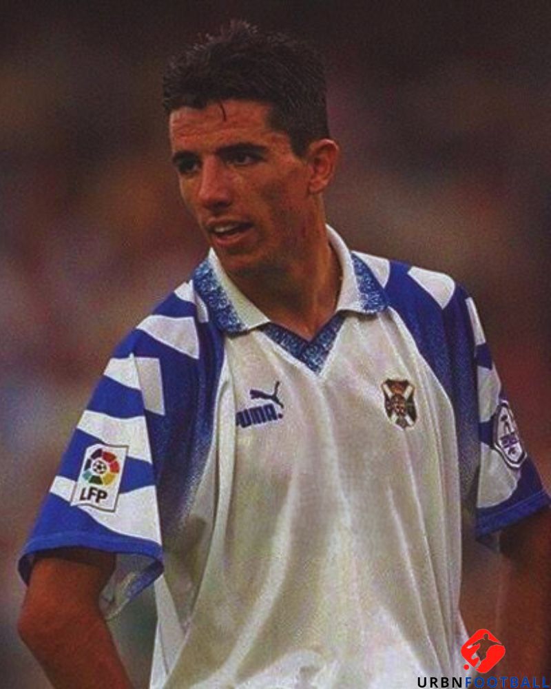 MAKAAY ROY 1997-98 (Ten)