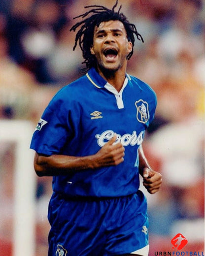 GULLIT RUUD 1996-97 (Che)