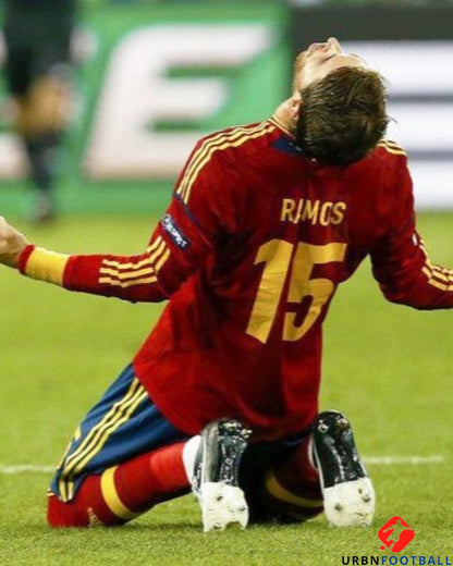 RAMOS SERGIO 2012-13 (Spa)