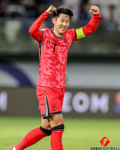 SON HEUNG-MIN 2024-25 (So K)