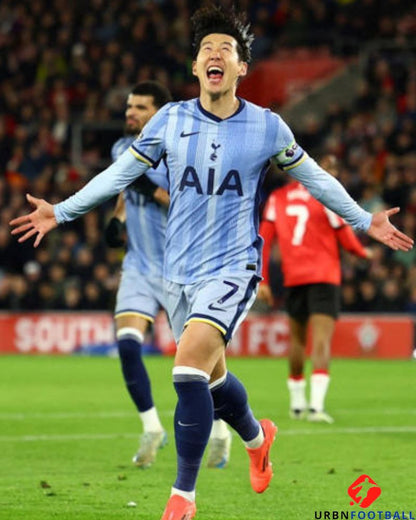 SON HEUNG-MIN 2024-25 (Tot)