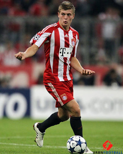 KROOS TONI 2010-11 (Bay M)