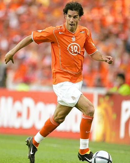 VAN NISTELROOY RUUD 2004-05 (Hol)