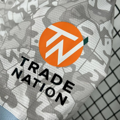 Aston Villa Jersey 2025/26 - Special Edition II