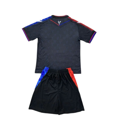 Kids Crystal Palace Third Kit 2024/2025
