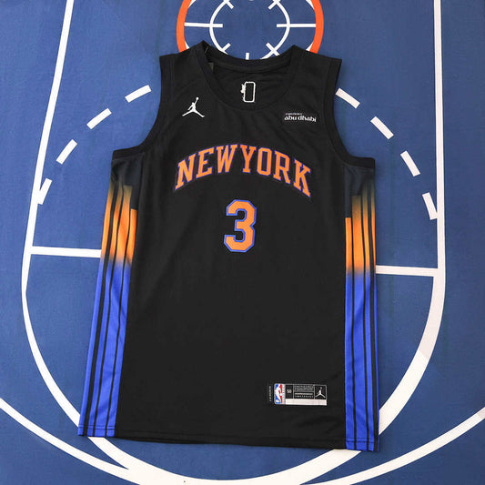 NBA New York Knicks 3#HART 2025/26