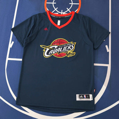 NBA Cleveland Cavaliers 23#JAMES T-shirt 2025/26