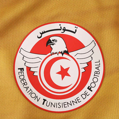 Tunisia World Cup 2026 Third Jersey