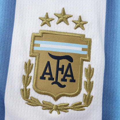 Argentina World Cup 2026 Jersey #10 MESSI - Women's