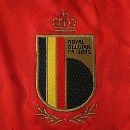 Belgium World Cup 2026 Jersey - Women's