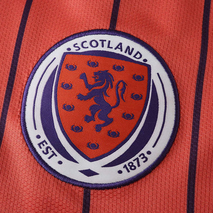 Scotland World Cup 2026 Away Jersey