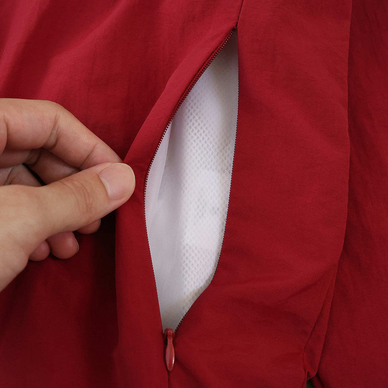 Arsenal 25/26 Windbreaker II