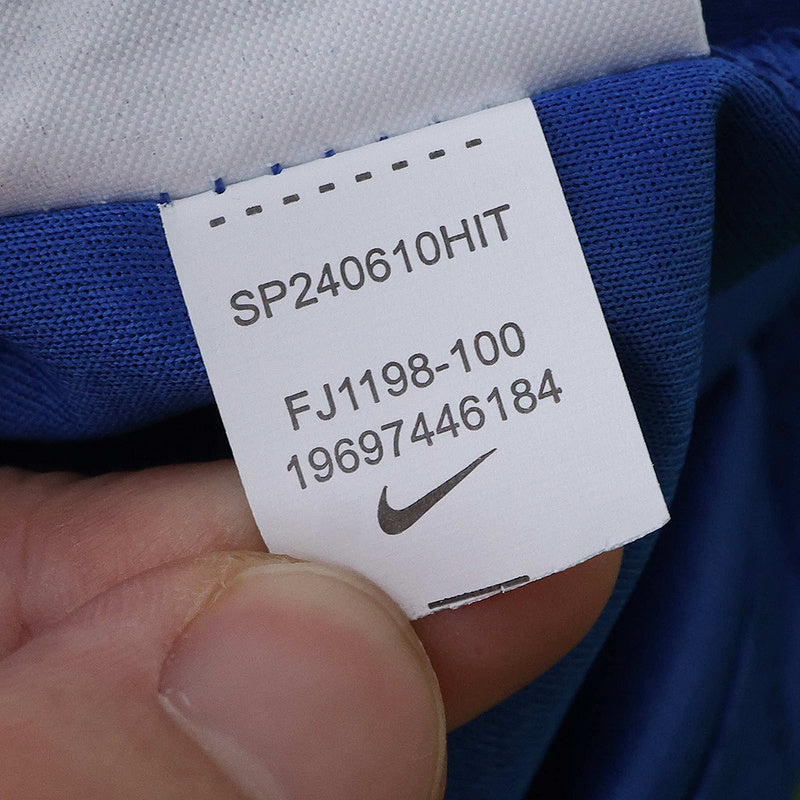 Chelsea Home Jersey 2025/2026 - JOÃO PEDRO #20