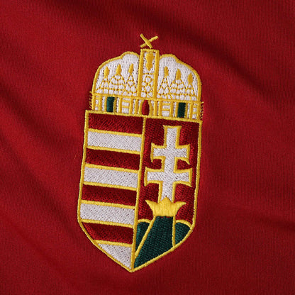 Hungary World Cup 2026 Jersey
